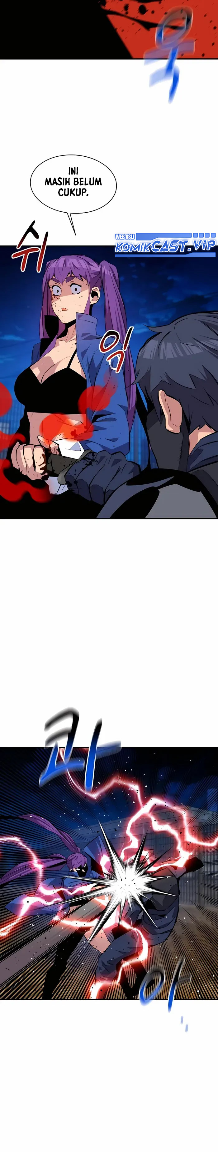 Auto-Hunting With Clones Chapter 59 Bahasa Indonesia