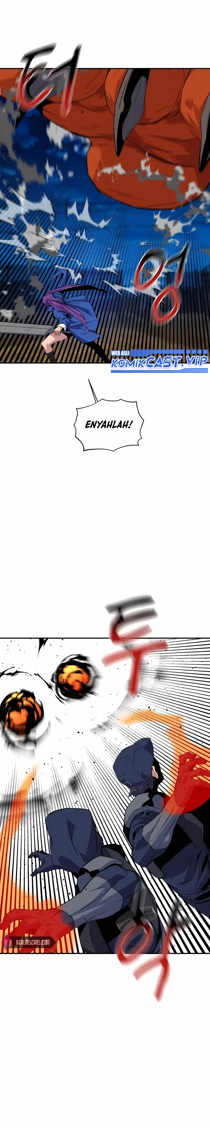 Auto-Hunting With Clones Chapter 59 Bahasa Indonesia