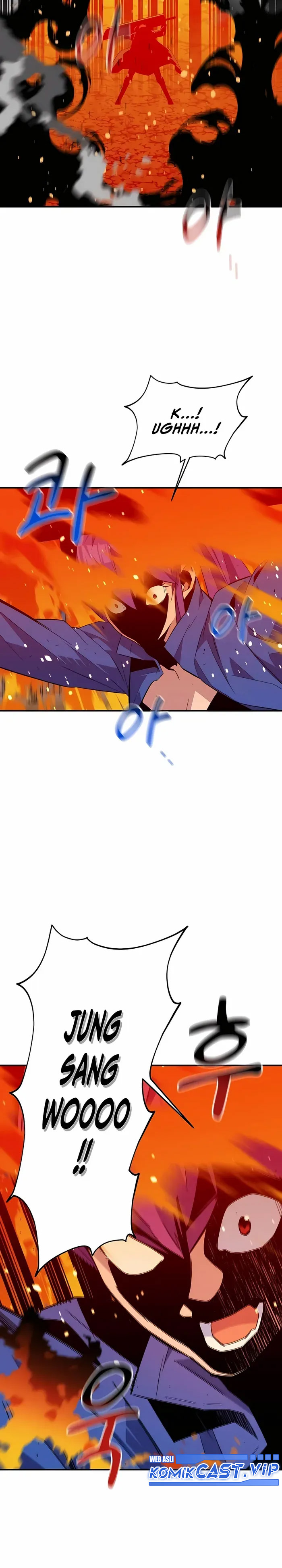 Auto-Hunting With Clones Chapter 59 Bahasa Indonesia