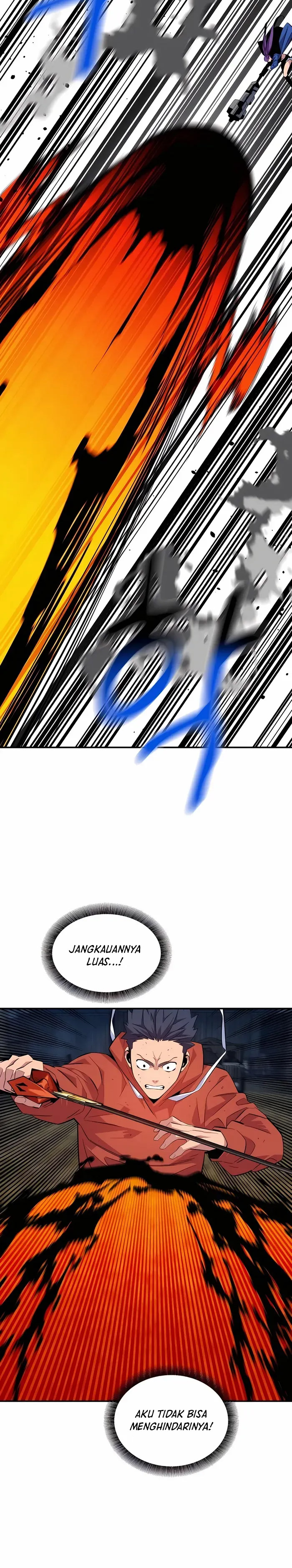 Auto-Hunting With Clones Chapter 59 Bahasa Indonesia