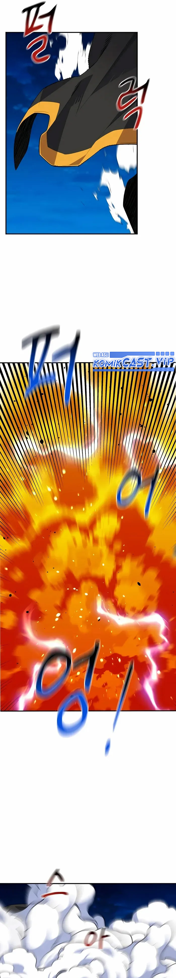 Auto-Hunting With Clones Chapter 59 Bahasa Indonesia