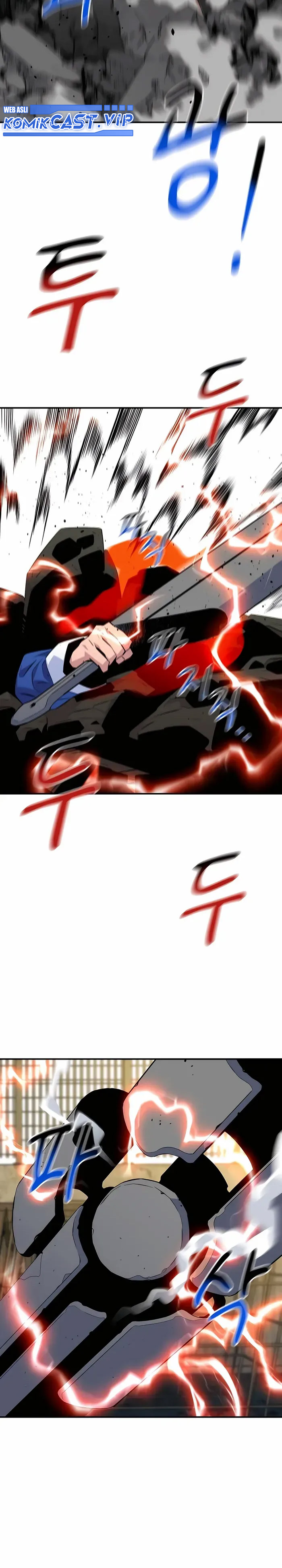 Auto-Hunting With Clones Chapter 59 Bahasa Indonesia