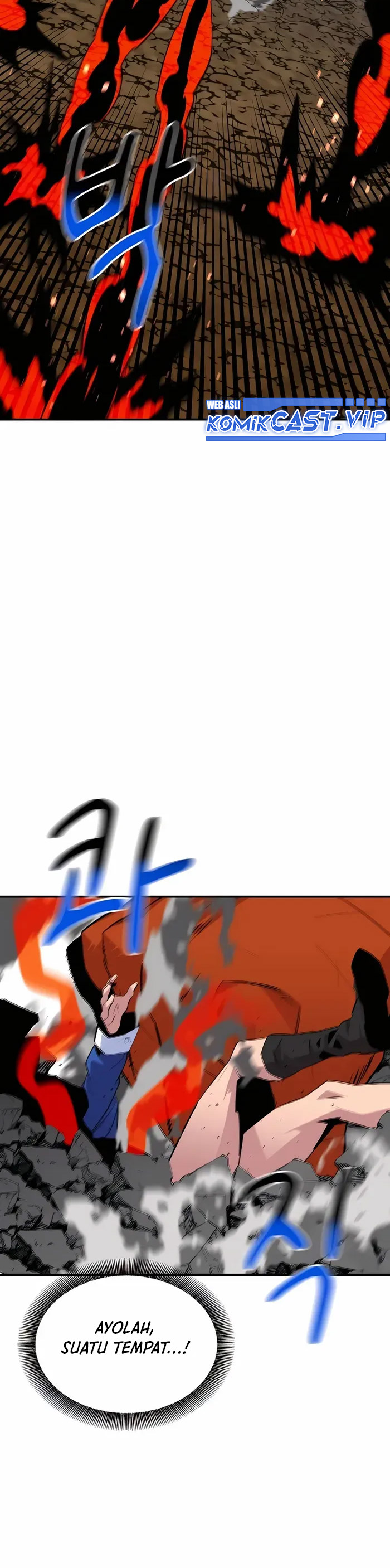 Auto-Hunting With Clones Chapter 59 Bahasa Indonesia