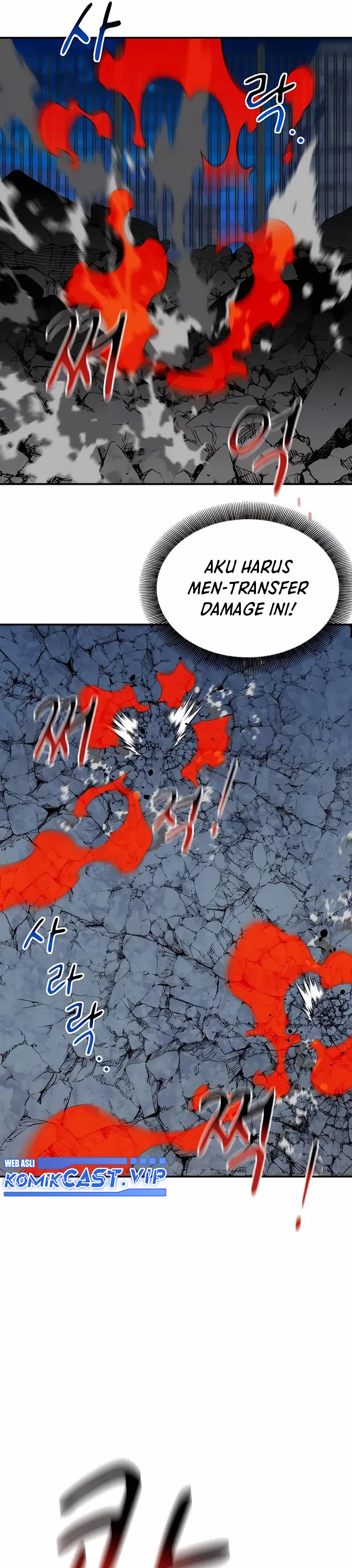 Auto-Hunting With Clones Chapter 59 Bahasa Indonesia