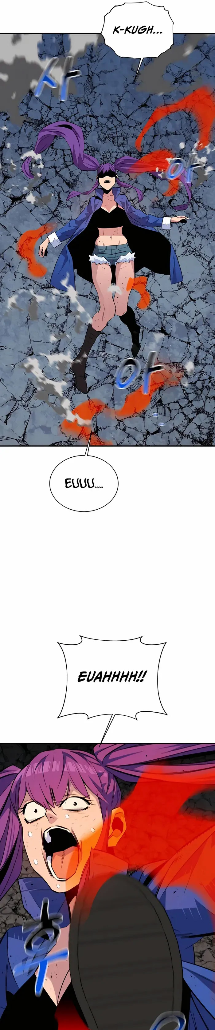 Auto-Hunting With Clones Chapter 59 Bahasa Indonesia