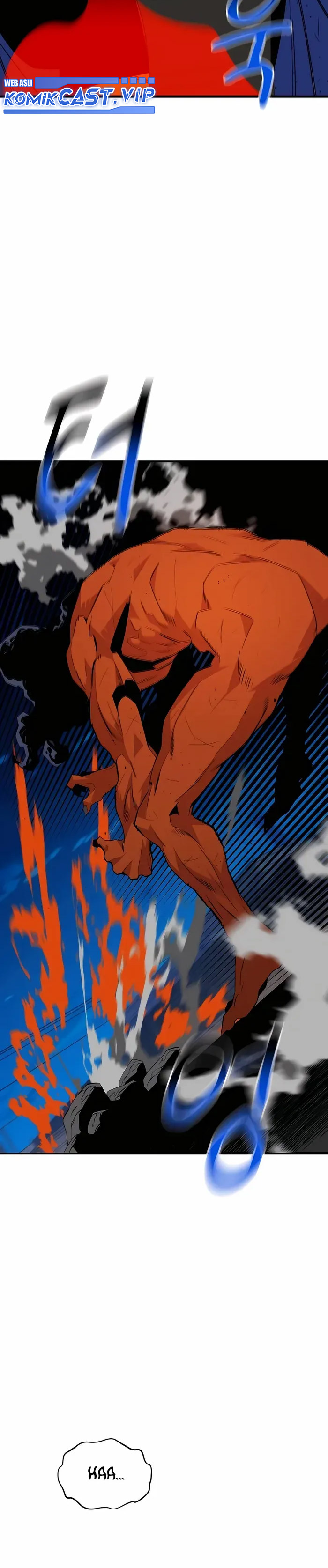 Auto-Hunting With Clones Chapter 59 Bahasa Indonesia