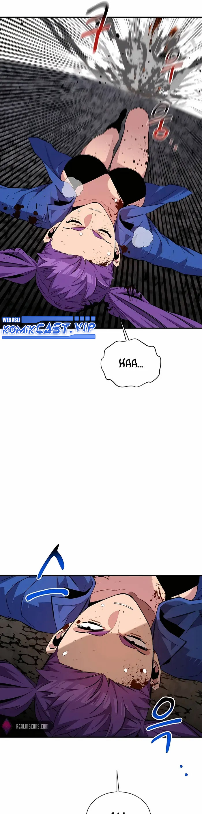 Auto-Hunting With Clones Chapter 59 Bahasa Indonesia