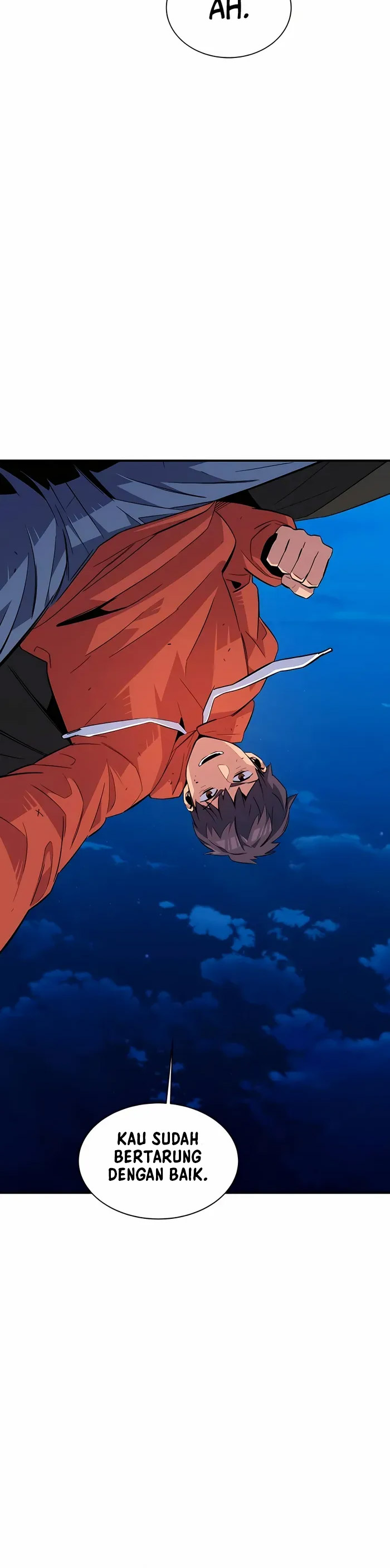 Auto-Hunting With Clones Chapter 59 Bahasa Indonesia