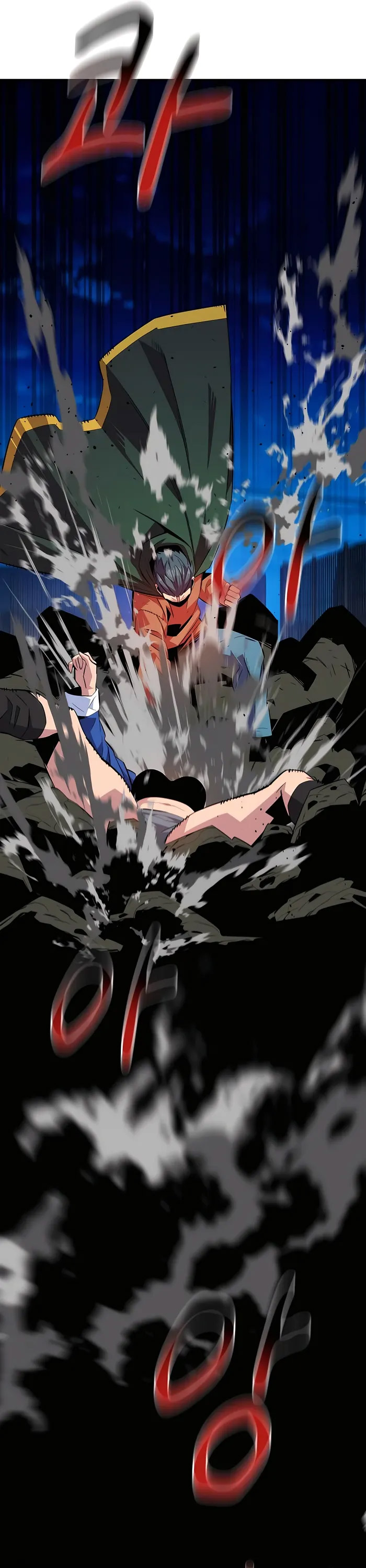 Auto-Hunting With Clones Chapter 59 Bahasa Indonesia