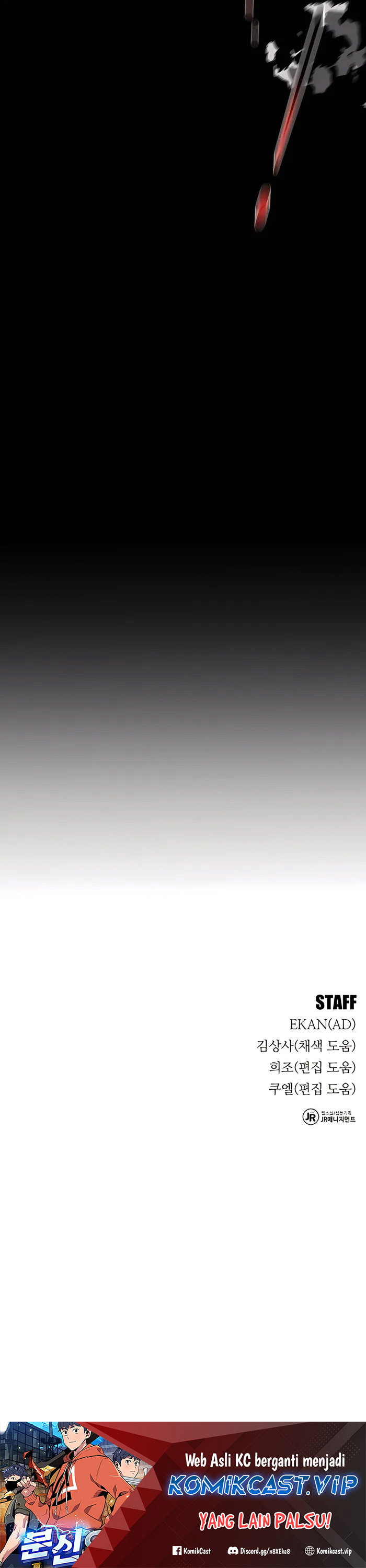 Auto-Hunting With Clones Chapter 59 Bahasa Indonesia