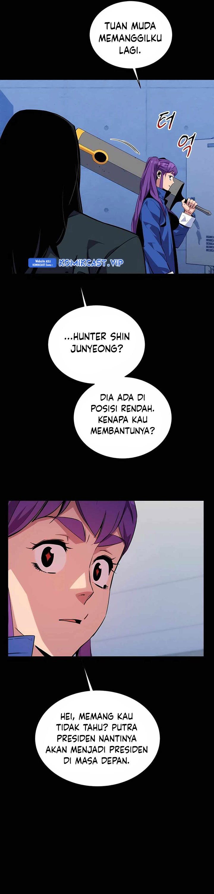 Dilarang COPAS - situs resmi www.mangacanblog.com - Komik auto hunting with clones 060 - chapter 60 61 Indonesia auto hunting with clones 060 - chapter 60 Terbaru 3|Baca Manga Komik Indonesia|Mangacan