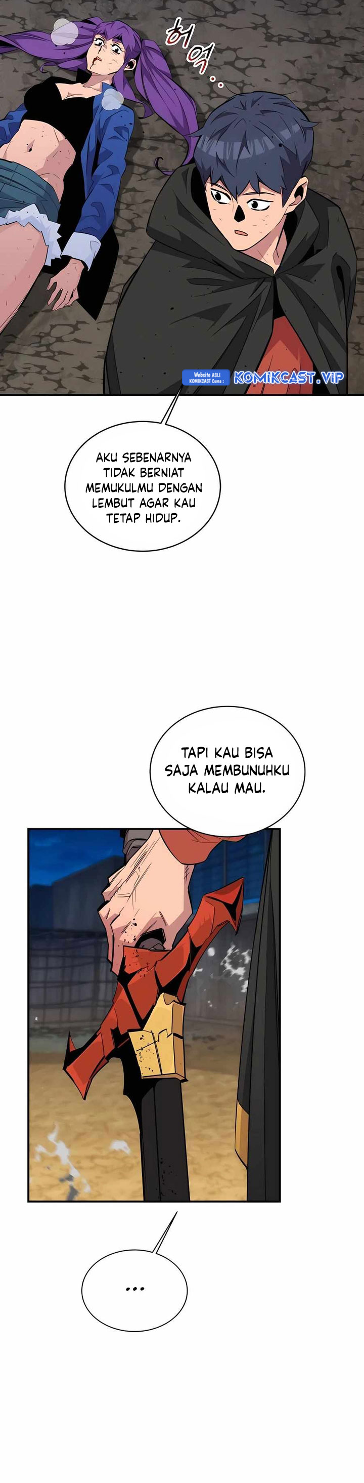 Dilarang COPAS - situs resmi www.mangacanblog.com - Komik auto hunting with clones 060 - chapter 60 61 Indonesia auto hunting with clones 060 - chapter 60 Terbaru 11|Baca Manga Komik Indonesia|Mangacan