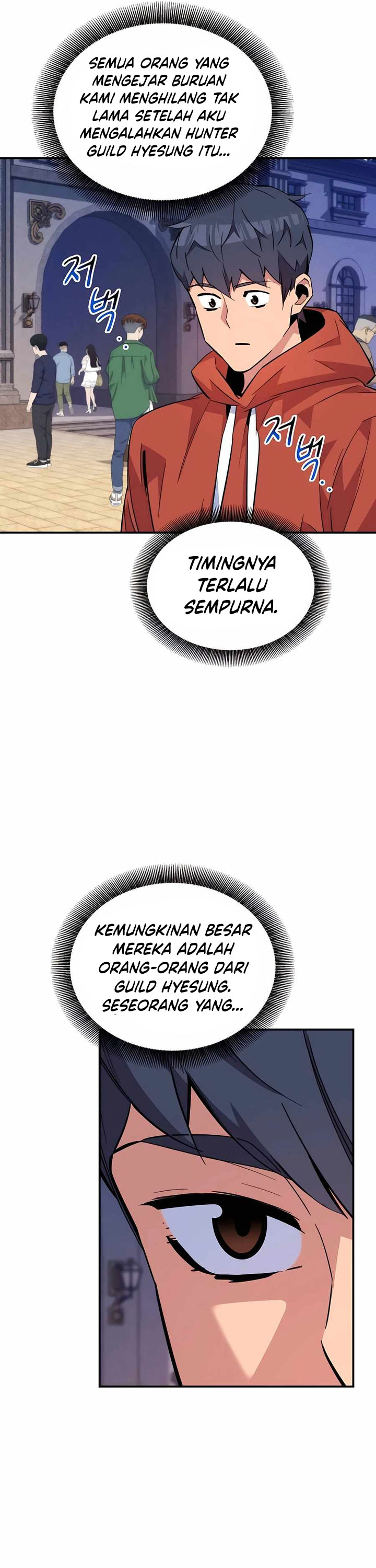 Dilarang COPAS - situs resmi www.mangacanblog.com - Komik auto hunting with clones 060 - chapter 60 61 Indonesia auto hunting with clones 060 - chapter 60 Terbaru 22|Baca Manga Komik Indonesia|Mangacan