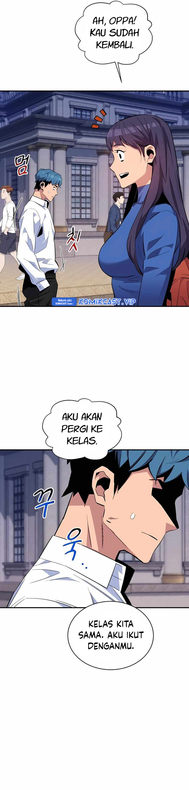 Dilarang COPAS - situs resmi www.mangacanblog.com - Komik auto hunting with clones 060 - chapter 60 61 Indonesia auto hunting with clones 060 - chapter 60 Terbaru 25|Baca Manga Komik Indonesia|Mangacan