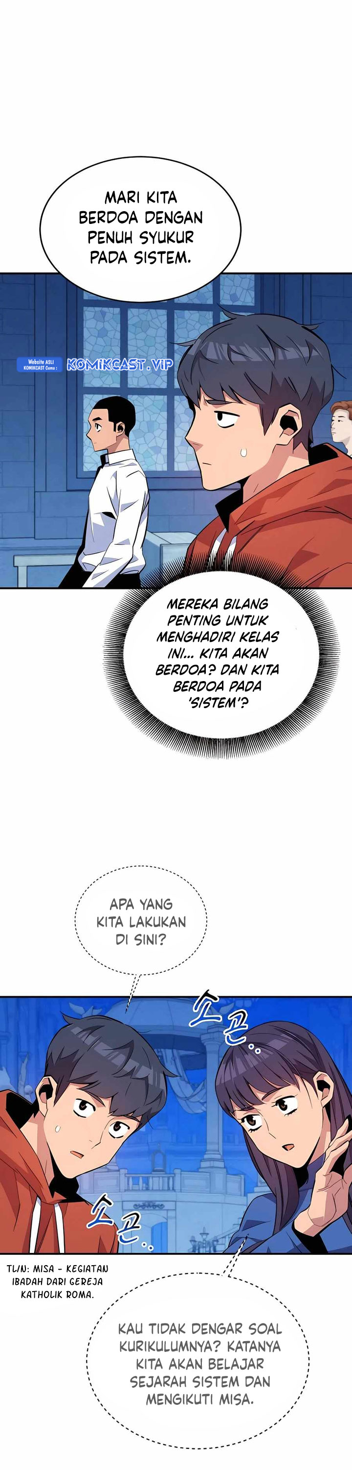 Dilarang COPAS - situs resmi www.mangacanblog.com - Komik auto hunting with clones 060 - chapter 60 61 Indonesia auto hunting with clones 060 - chapter 60 Terbaru 28|Baca Manga Komik Indonesia|Mangacan