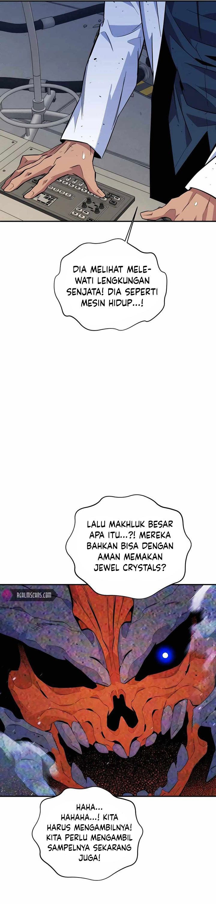 Dilarang COPAS - situs resmi www.mangacanblog.com - Komik auto hunting with clones 060 - chapter 60 61 Indonesia auto hunting with clones 060 - chapter 60 Terbaru 51|Baca Manga Komik Indonesia|Mangacan