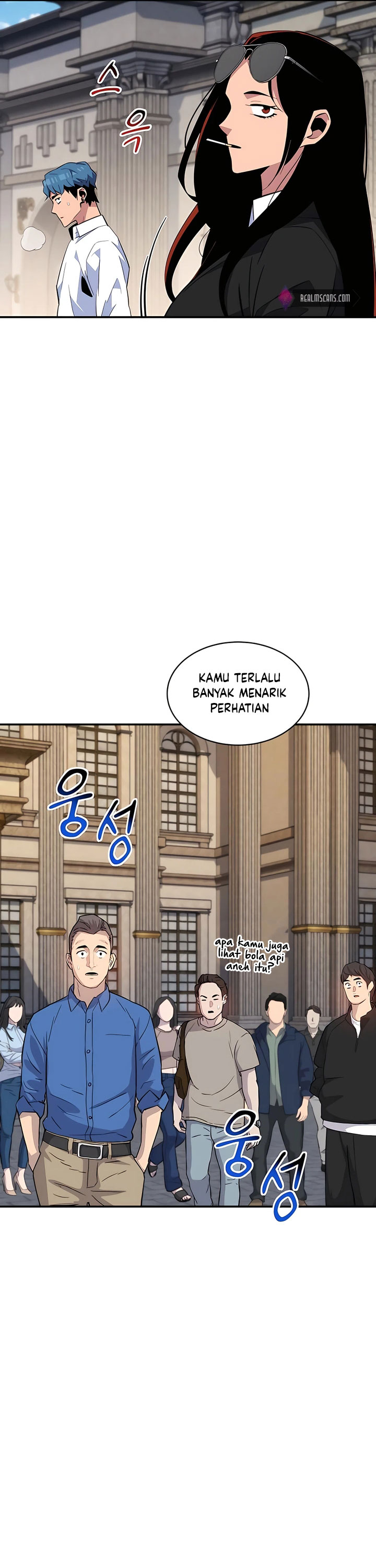 Dilarang COPAS - situs resmi www.mangacanblog.com - Komik auto hunting with clones 061 - chapter 61 62 Indonesia auto hunting with clones 061 - chapter 61 Terbaru 4|Baca Manga Komik Indonesia|Mangacan