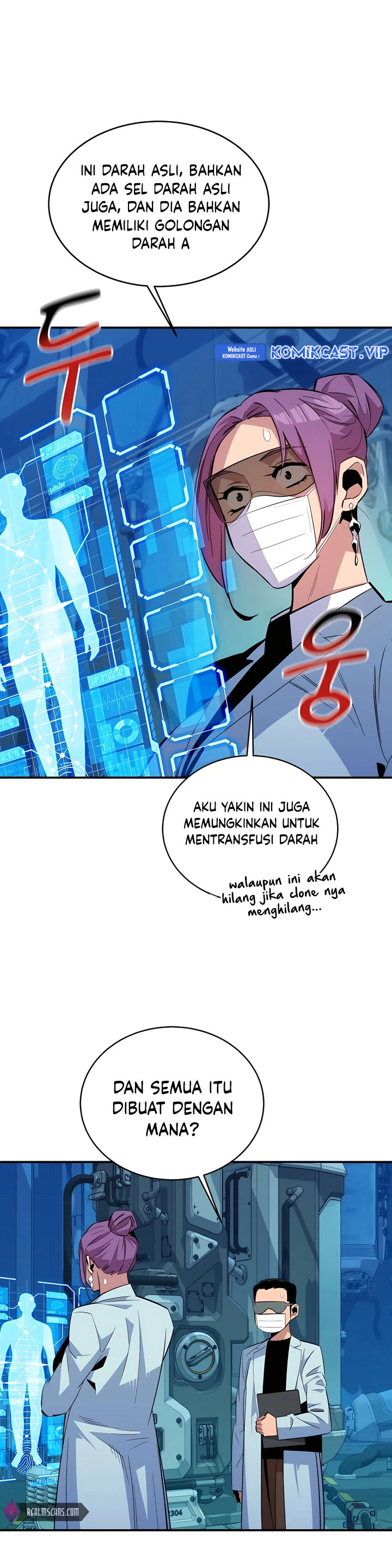 Dilarang COPAS - situs resmi www.mangacanblog.com - Komik auto hunting with clones 061 - chapter 61 62 Indonesia auto hunting with clones 061 - chapter 61 Terbaru 13|Baca Manga Komik Indonesia|Mangacan