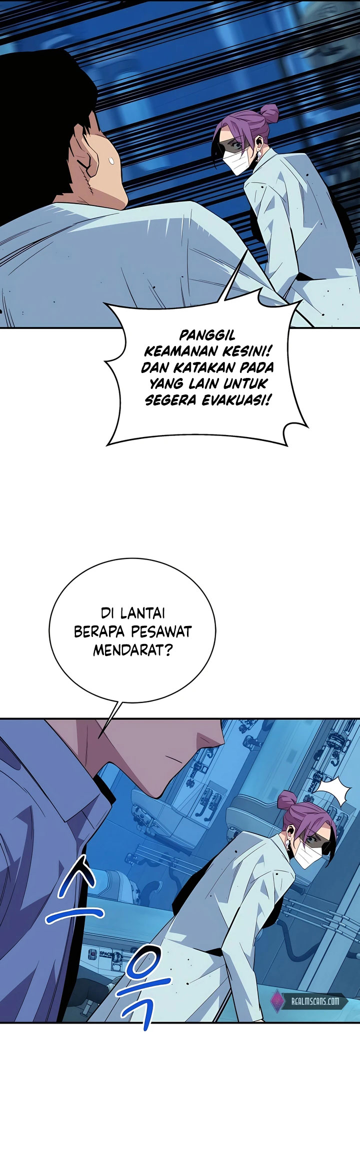 Dilarang COPAS - situs resmi www.mangacanblog.com - Komik auto hunting with clones 061 - chapter 61 62 Indonesia auto hunting with clones 061 - chapter 61 Terbaru 24|Baca Manga Komik Indonesia|Mangacan