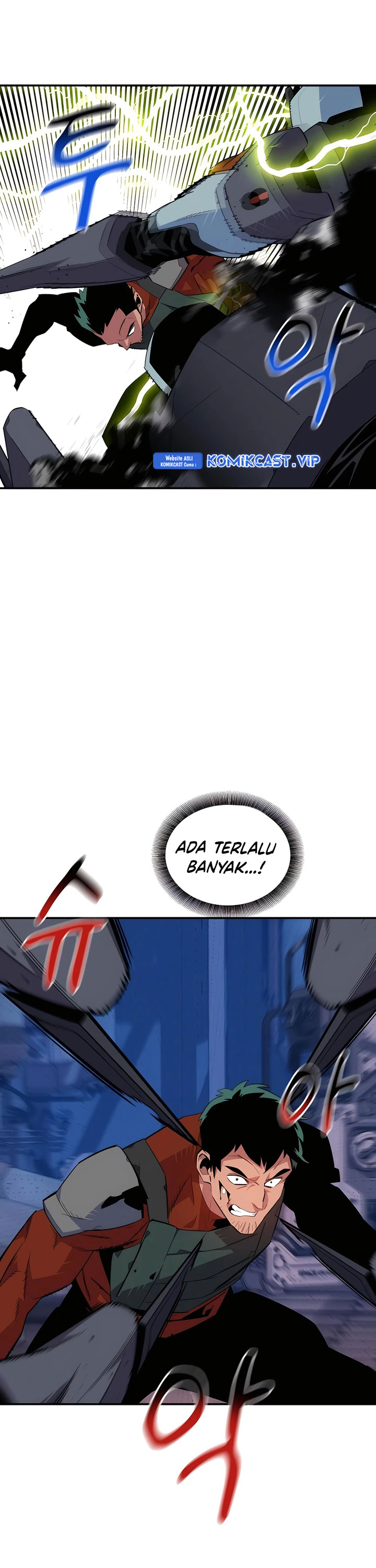 Dilarang COPAS - situs resmi www.mangacanblog.com - Komik auto hunting with clones 061 - chapter 61 62 Indonesia auto hunting with clones 061 - chapter 61 Terbaru 33|Baca Manga Komik Indonesia|Mangacan