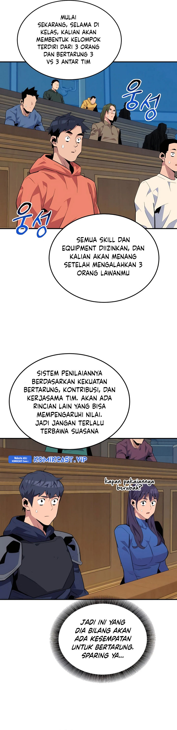 Dilarang COPAS - situs resmi www.mangacanblog.com - Komik auto hunting with clones 061 - chapter 61 62 Indonesia auto hunting with clones 061 - chapter 61 Terbaru 41|Baca Manga Komik Indonesia|Mangacan