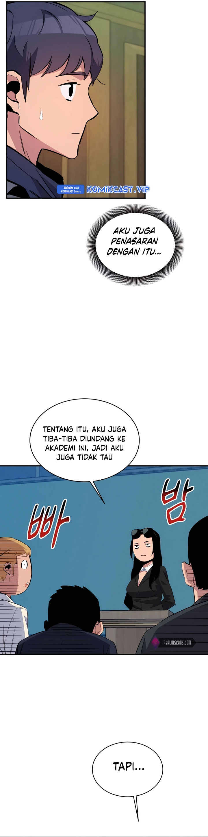 Dilarang COPAS - situs resmi www.mangacanblog.com - Komik auto hunting with clones 061 - chapter 61 62 Indonesia auto hunting with clones 061 - chapter 61 Terbaru 43|Baca Manga Komik Indonesia|Mangacan