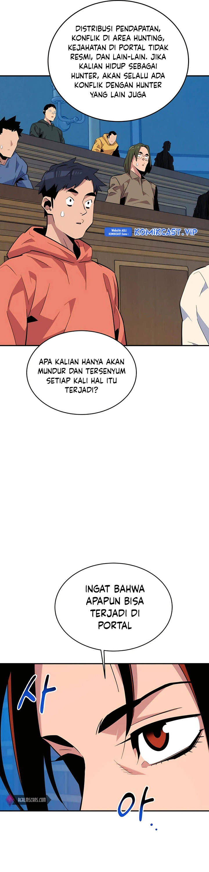 Dilarang COPAS - situs resmi www.mangacanblog.com - Komik auto hunting with clones 061 - chapter 61 62 Indonesia auto hunting with clones 061 - chapter 61 Terbaru 45|Baca Manga Komik Indonesia|Mangacan