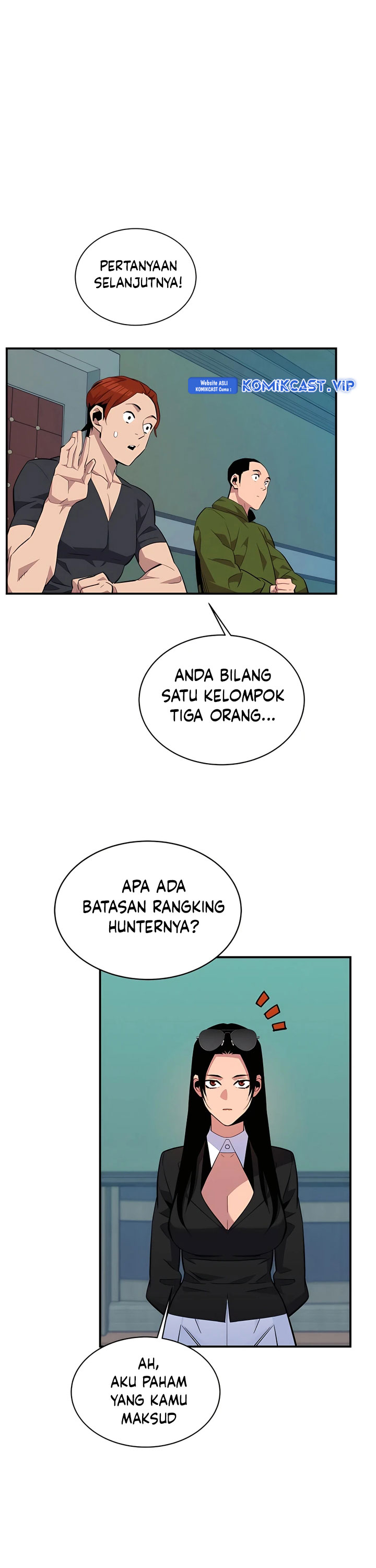 Dilarang COPAS - situs resmi www.mangacanblog.com - Komik auto hunting with clones 061 - chapter 61 62 Indonesia auto hunting with clones 061 - chapter 61 Terbaru 46|Baca Manga Komik Indonesia|Mangacan