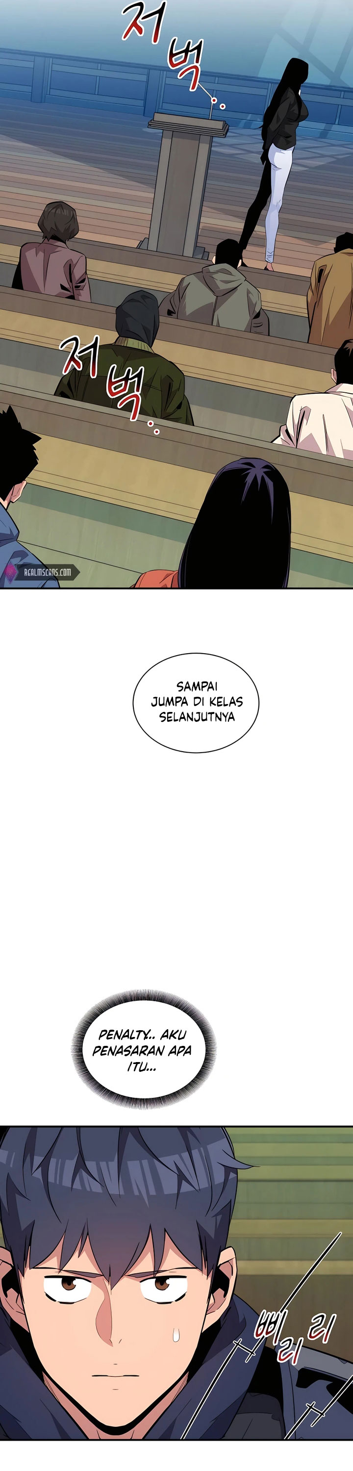 Dilarang COPAS - situs resmi www.mangacanblog.com - Komik auto hunting with clones 061 - chapter 61 62 Indonesia auto hunting with clones 061 - chapter 61 Terbaru 49|Baca Manga Komik Indonesia|Mangacan