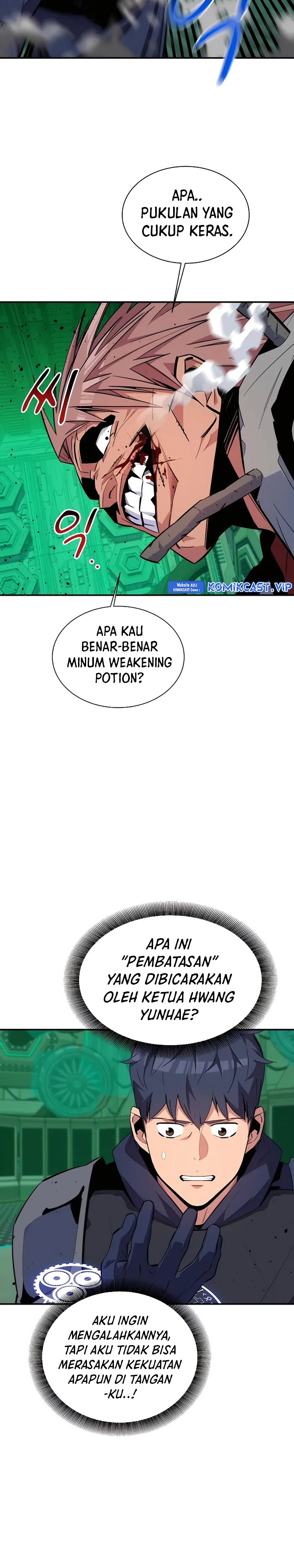 Dilarang COPAS - situs resmi www.mangacanblog.com - Komik auto hunting with clones 065 - chapter 65 66 Indonesia auto hunting with clones 065 - chapter 65 Terbaru 16|Baca Manga Komik Indonesia|Mangacan