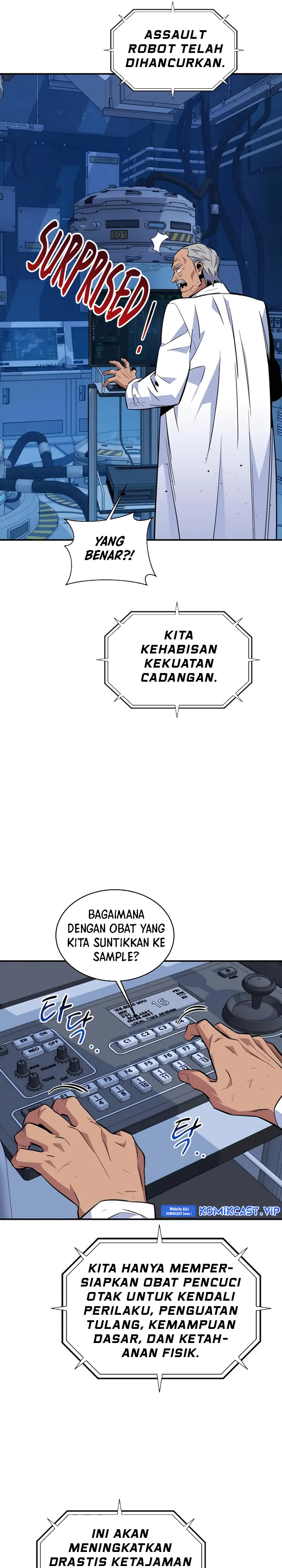 Dilarang COPAS - situs resmi www.mangacanblog.com - Komik auto hunting with clones 065 - chapter 65 66 Indonesia auto hunting with clones 065 - chapter 65 Terbaru 24|Baca Manga Komik Indonesia|Mangacan