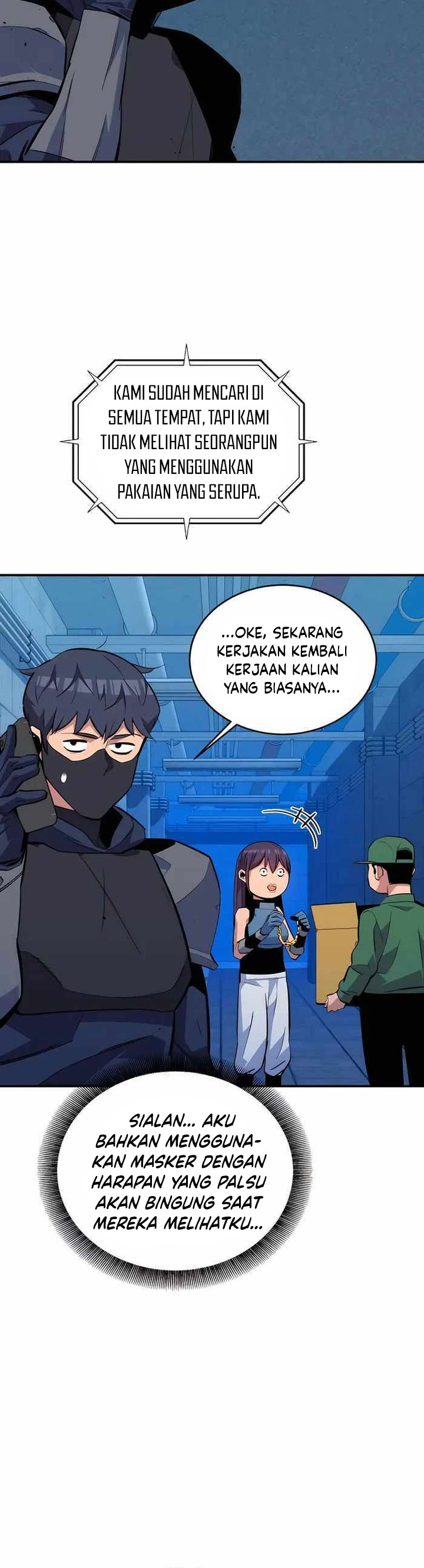 Dilarang COPAS - situs resmi www.mangacanblog.com - Komik auto hunting with clones 069 - chapter 69 70 Indonesia auto hunting with clones 069 - chapter 69 Terbaru 10|Baca Manga Komik Indonesia|Mangacan