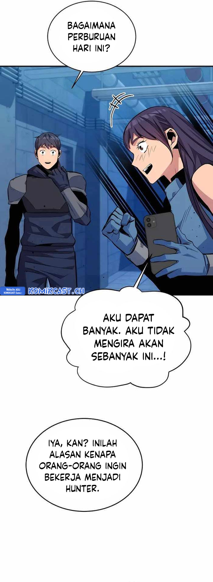 Dilarang COPAS - situs resmi www.mangacanblog.com - Komik auto hunting with clones 069 - chapter 69 70 Indonesia auto hunting with clones 069 - chapter 69 Terbaru 11|Baca Manga Komik Indonesia|Mangacan