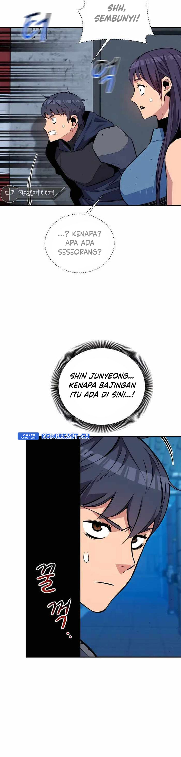 Dilarang COPAS - situs resmi www.mangacanblog.com - Komik auto hunting with clones 069 - chapter 69 70 Indonesia auto hunting with clones 069 - chapter 69 Terbaru 15|Baca Manga Komik Indonesia|Mangacan