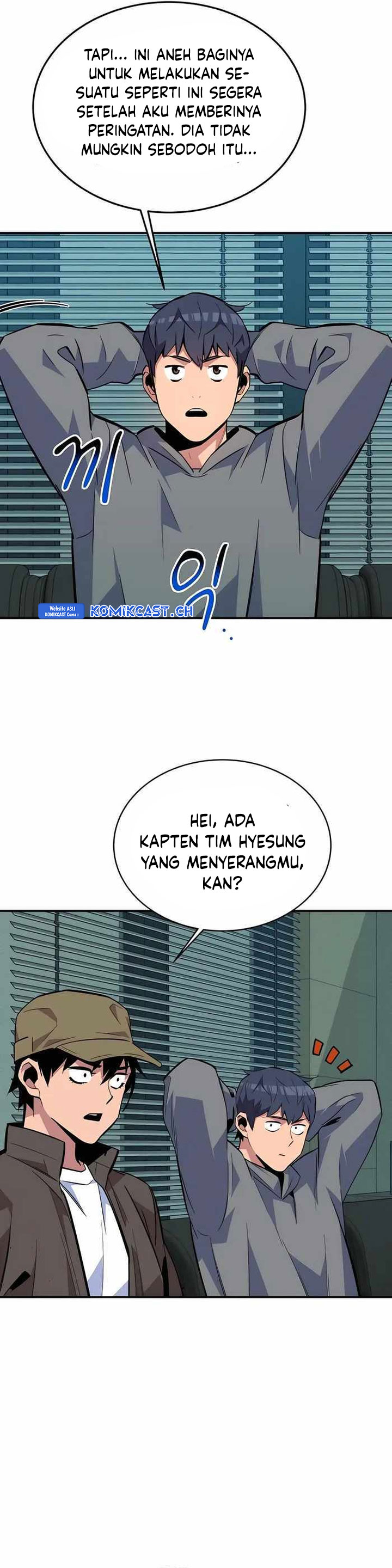 Dilarang COPAS - situs resmi www.mangacanblog.com - Komik auto hunting with clones 069 - chapter 69 70 Indonesia auto hunting with clones 069 - chapter 69 Terbaru 19|Baca Manga Komik Indonesia|Mangacan