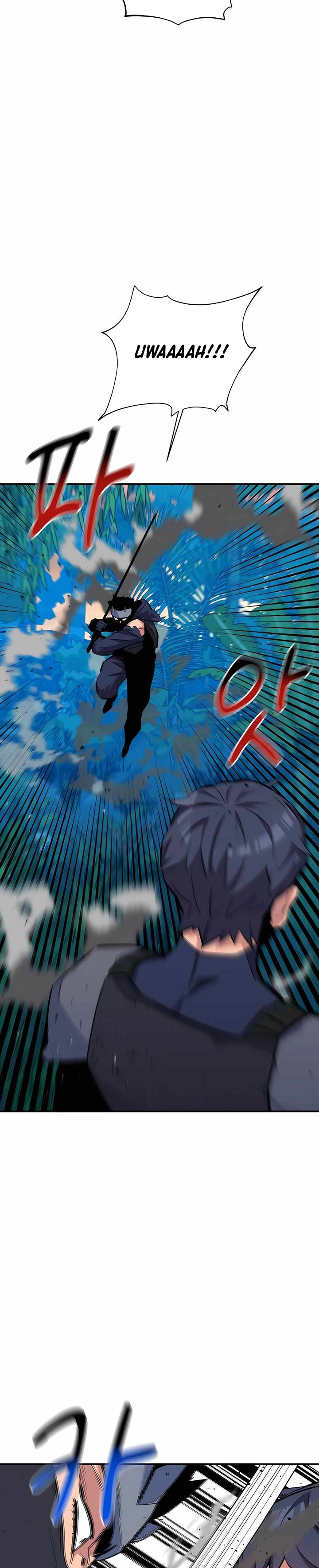 Auto-Hunting With Clones chapter 70