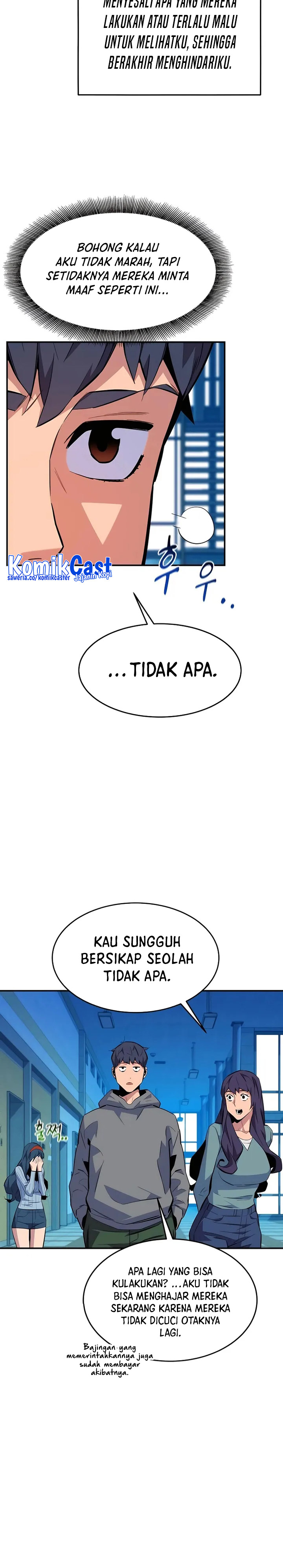 Dilarang COPAS - situs resmi www.mangacanblog.com - Komik auto hunting with clones 076 - chapter 76 77 Indonesia auto hunting with clones 076 - chapter 76 Terbaru 2|Baca Manga Komik Indonesia|Mangacan