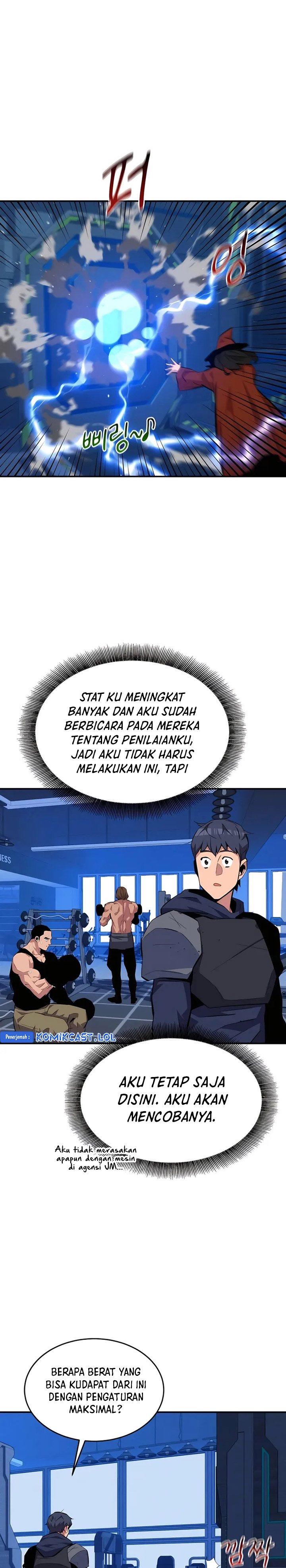 Dilarang COPAS - situs resmi www.mangacanblog.com - Komik auto hunting with clones 076 - chapter 76 77 Indonesia auto hunting with clones 076 - chapter 76 Terbaru 9|Baca Manga Komik Indonesia|Mangacan