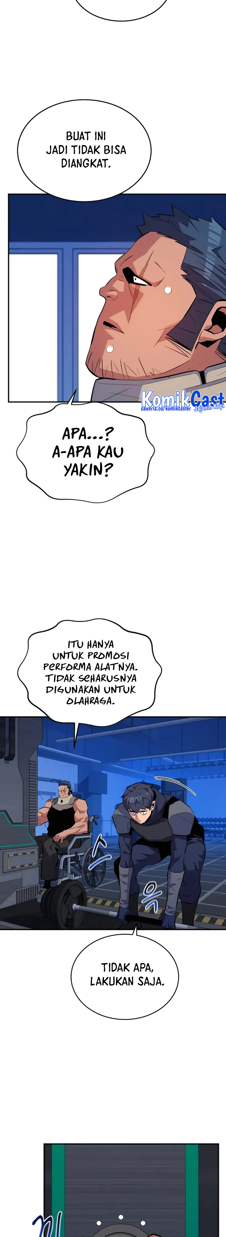 Dilarang COPAS - situs resmi www.mangacanblog.com - Komik auto hunting with clones 076 - chapter 76 77 Indonesia auto hunting with clones 076 - chapter 76 Terbaru 11|Baca Manga Komik Indonesia|Mangacan