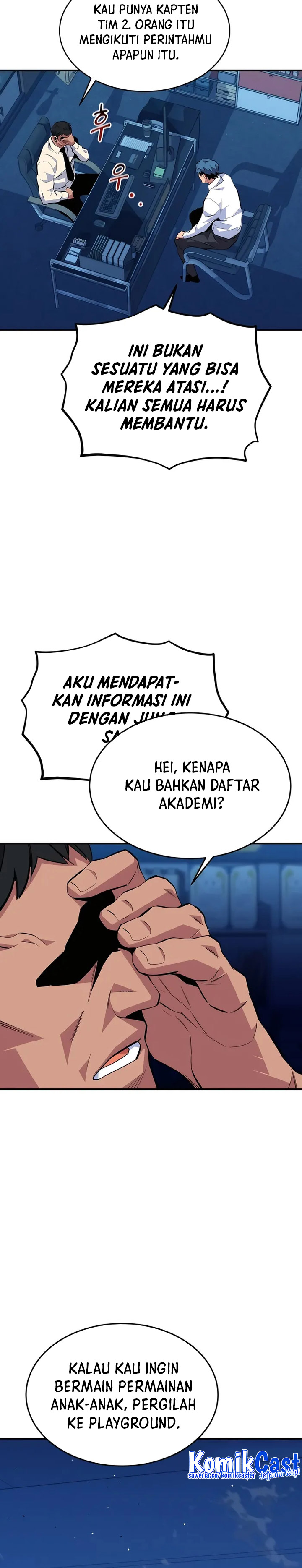 Dilarang COPAS - situs resmi www.mangacanblog.com - Komik auto hunting with clones 076 - chapter 76 77 Indonesia auto hunting with clones 076 - chapter 76 Terbaru 20|Baca Manga Komik Indonesia|Mangacan