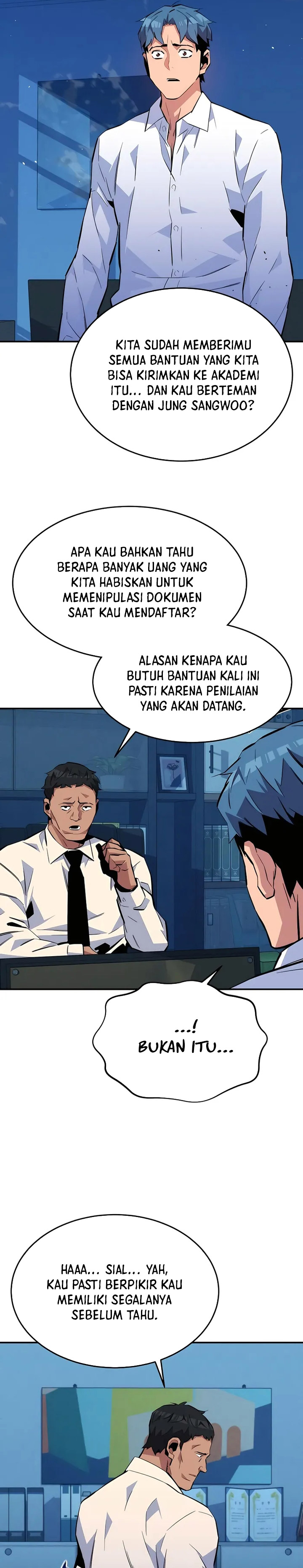 Dilarang COPAS - situs resmi www.mangacanblog.com - Komik auto hunting with clones 076 - chapter 76 77 Indonesia auto hunting with clones 076 - chapter 76 Terbaru 21|Baca Manga Komik Indonesia|Mangacan