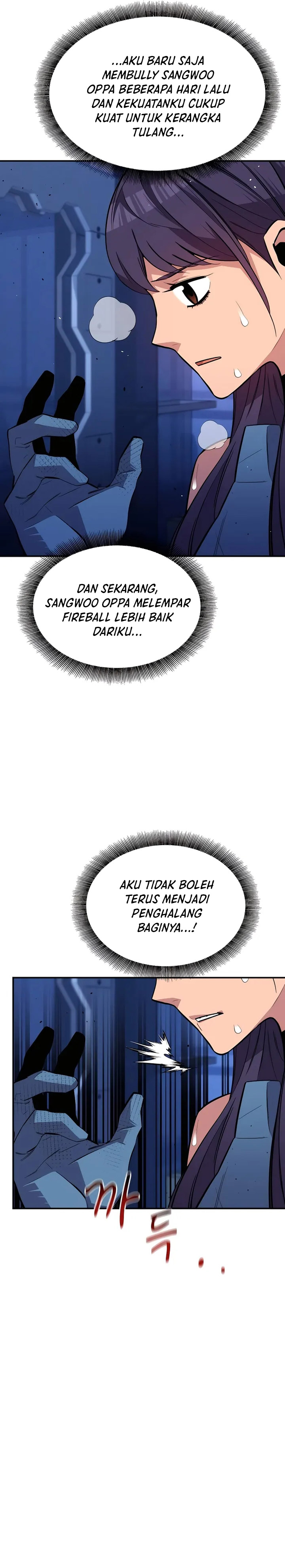 Dilarang COPAS - situs resmi www.mangacanblog.com - Komik auto hunting with clones 076 - chapter 76 77 Indonesia auto hunting with clones 076 - chapter 76 Terbaru 25|Baca Manga Komik Indonesia|Mangacan