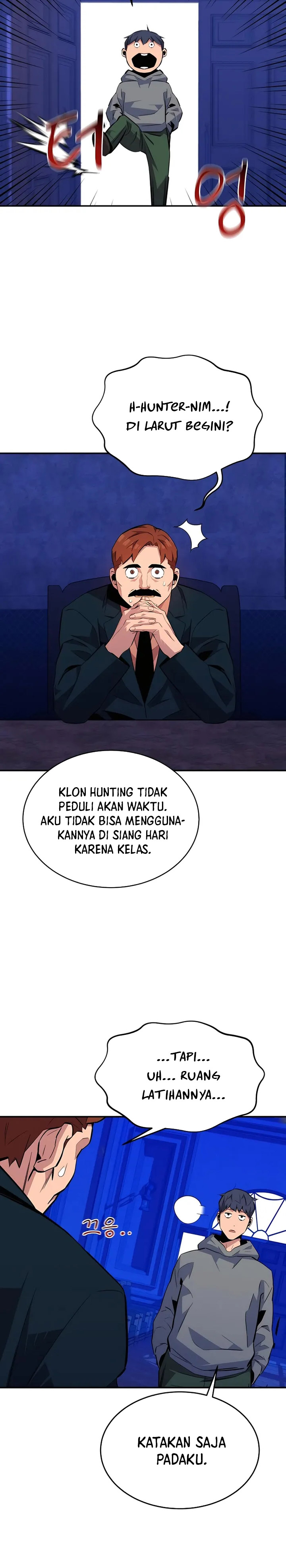 Dilarang COPAS - situs resmi www.mangacanblog.com - Komik auto hunting with clones 076 - chapter 76 77 Indonesia auto hunting with clones 076 - chapter 76 Terbaru 28|Baca Manga Komik Indonesia|Mangacan