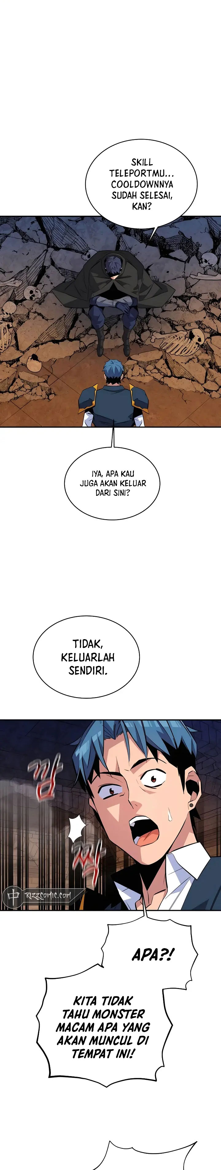 Dilarang COPAS - situs resmi www.mangacanblog.com - Komik auto hunting with clones 082 - chapter 82 83 Indonesia auto hunting with clones 082 - chapter 82 Terbaru 11|Baca Manga Komik Indonesia|Mangacan