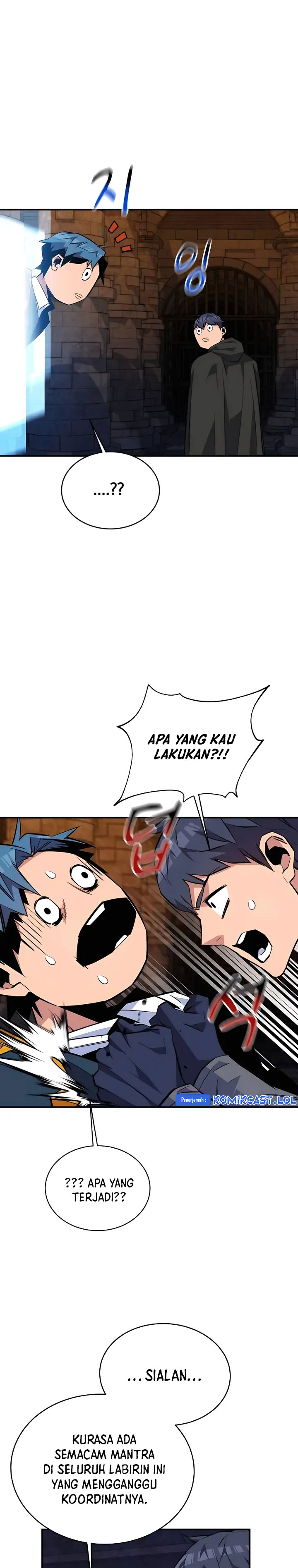 Dilarang COPAS - situs resmi www.mangacanblog.com - Komik auto hunting with clones 082 - chapter 82 83 Indonesia auto hunting with clones 082 - chapter 82 Terbaru 15|Baca Manga Komik Indonesia|Mangacan