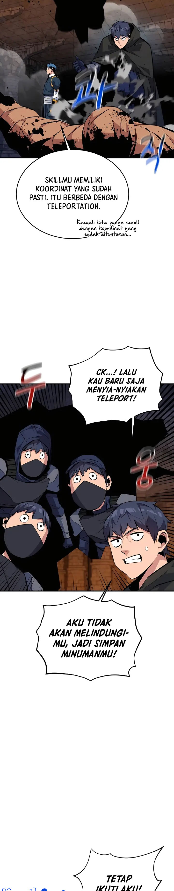 Dilarang COPAS - situs resmi www.mangacanblog.com - Komik auto hunting with clones 082 - chapter 82 83 Indonesia auto hunting with clones 082 - chapter 82 Terbaru 17|Baca Manga Komik Indonesia|Mangacan