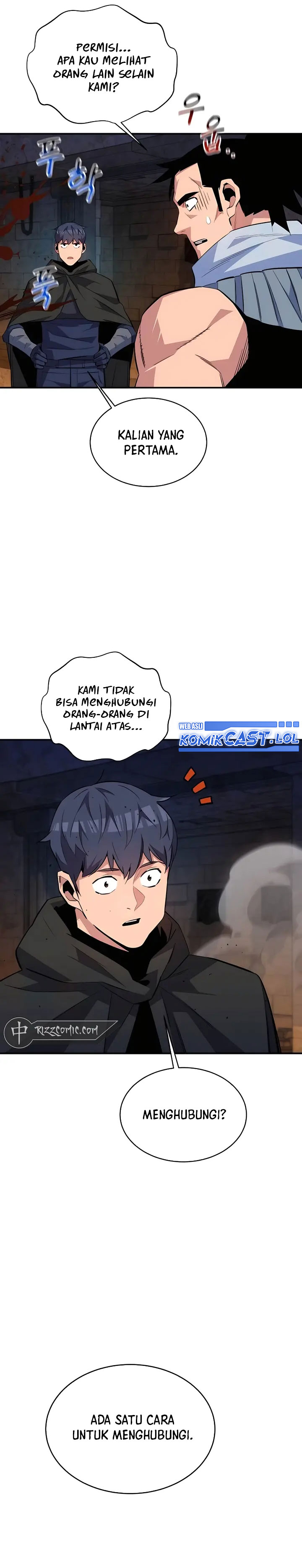 Dilarang COPAS - situs resmi www.mangacanblog.com - Komik auto hunting with clones 082 - chapter 82 83 Indonesia auto hunting with clones 082 - chapter 82 Terbaru 25|Baca Manga Komik Indonesia|Mangacan