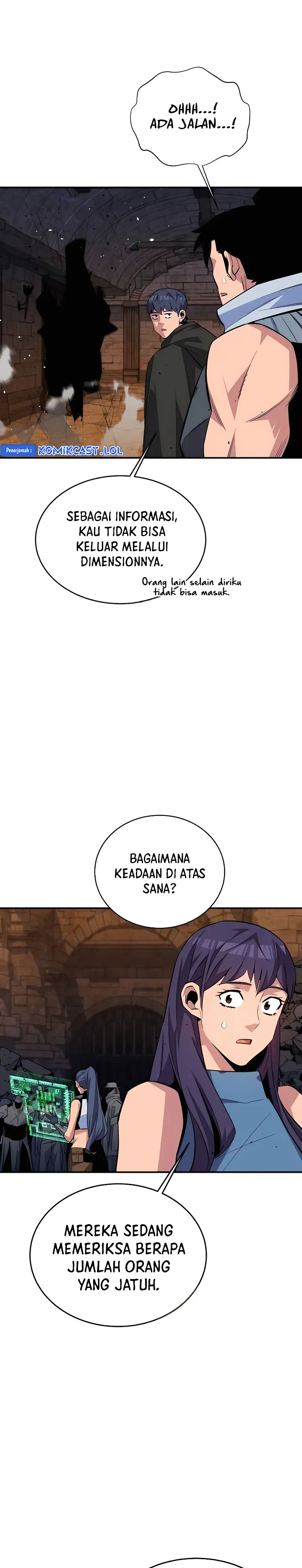 Dilarang COPAS - situs resmi www.mangacanblog.com - Komik auto hunting with clones 082 - chapter 82 83 Indonesia auto hunting with clones 082 - chapter 82 Terbaru 27|Baca Manga Komik Indonesia|Mangacan