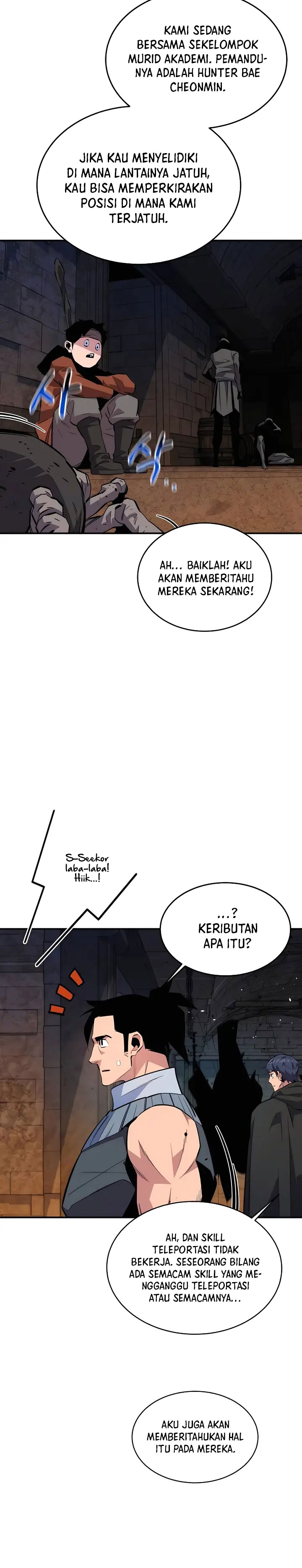 Dilarang COPAS - situs resmi www.mangacanblog.com - Komik auto hunting with clones 082 - chapter 82 83 Indonesia auto hunting with clones 082 - chapter 82 Terbaru 28|Baca Manga Komik Indonesia|Mangacan