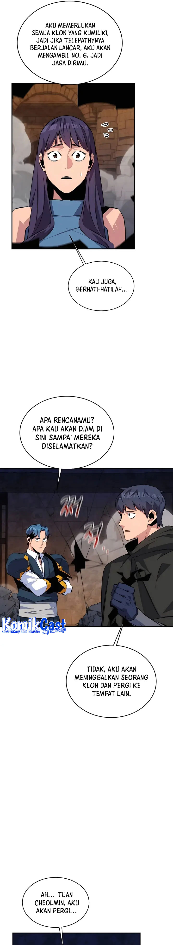 Dilarang COPAS - situs resmi www.mangacanblog.com - Komik auto hunting with clones 082 - chapter 82 83 Indonesia auto hunting with clones 082 - chapter 82 Terbaru 29|Baca Manga Komik Indonesia|Mangacan